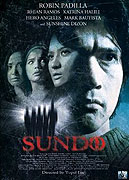 Sundo – plakát filmu
