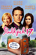 Sladkých sedmnáct – plakát filmu