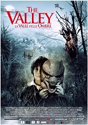 Údolí stínů – plakát filmu