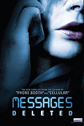Messages Deleted – plakát filmu