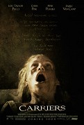 Přenašeči – plakát filmu