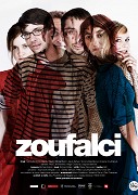 Zoufalci – plakát filmu