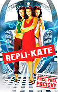 Repli-Kate – plakát filmu