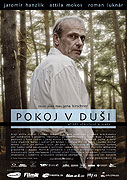 Pokoj v duši – plakát filmu