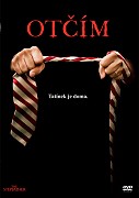 Otčím – plakát filmu