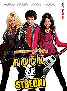 Rock ze střední – plakát filmu