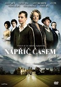 Napříč časem – plakát filmu