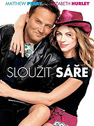 Sloužit Sáře – plakát filmu