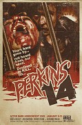 Perkins' 14 – plakát filmu