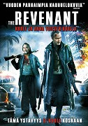 Revenant – plakát filmu