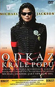 Michael Jackson - Odkaz krále popu – plakát filmu