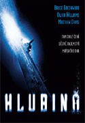Hlubina – plakát filmu