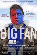 Big Fan – plakát filmu