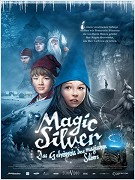 Magické stříbro – plakát filmu