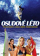 Osudové léto – plakát filmu