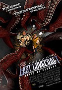 Last Lovecraft: Relic of Cthulhu, The – plakát filmu