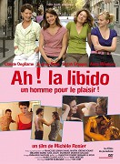 Ach, to libido – plakát filmu