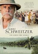 Albert Schweitzer – plakát filmu
