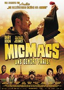 Galimatyáš – plakát filmu
