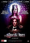 Loved Ones, The – plakát filmu