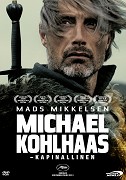 Michael Kohlhaas – plakát filmu