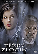 Těžký zločin – plakát filmu