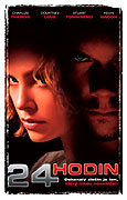 24 hodin – plakát filmu