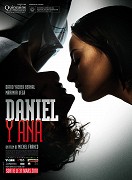 Daniel y Ana – plakát filmu