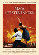 Mao's Last Dancer – plakát filmu