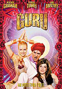 Guru – plakát filmu