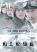 Peklo 63 – plakát filmu