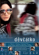 Děvčátko – plakát filmu