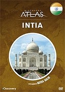 Discovery Atlas: Indie, jak ji neznáte – plakát filmu