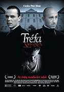 Tréfa – plakát filmu