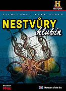 Nestvůry hlubin – plakát filmu