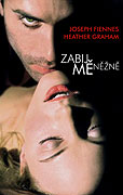 Zabij mě něžně – plakát filmu