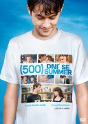 500 dní se Summer – plakát filmu