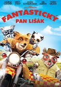 Fantastický pan Lišák – plakát filmu