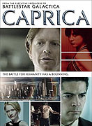 Caprica – plakát filmu
