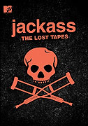 Jackass: The Lost Tapes – plakát filmu