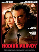 Hodina pravdy – plakát filmu