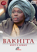 Bakhita – plakát filmu