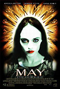 May – plakát filmu