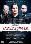 Výslech – plakát filmu