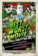 Best Worst Movie – plakát filmu