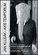 Jan Klusák - Axis Temporum – plakát filmu