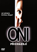 Oni přicházejí – plakát filmu