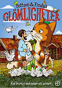 Pettson a Fiškus - Zapomínačky – plakát filmu