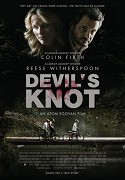 Devil's Knot – plakát filmu
