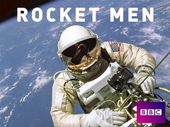 Astronauti – plakát filmu